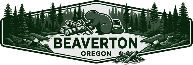 Beaverton Oregon logo