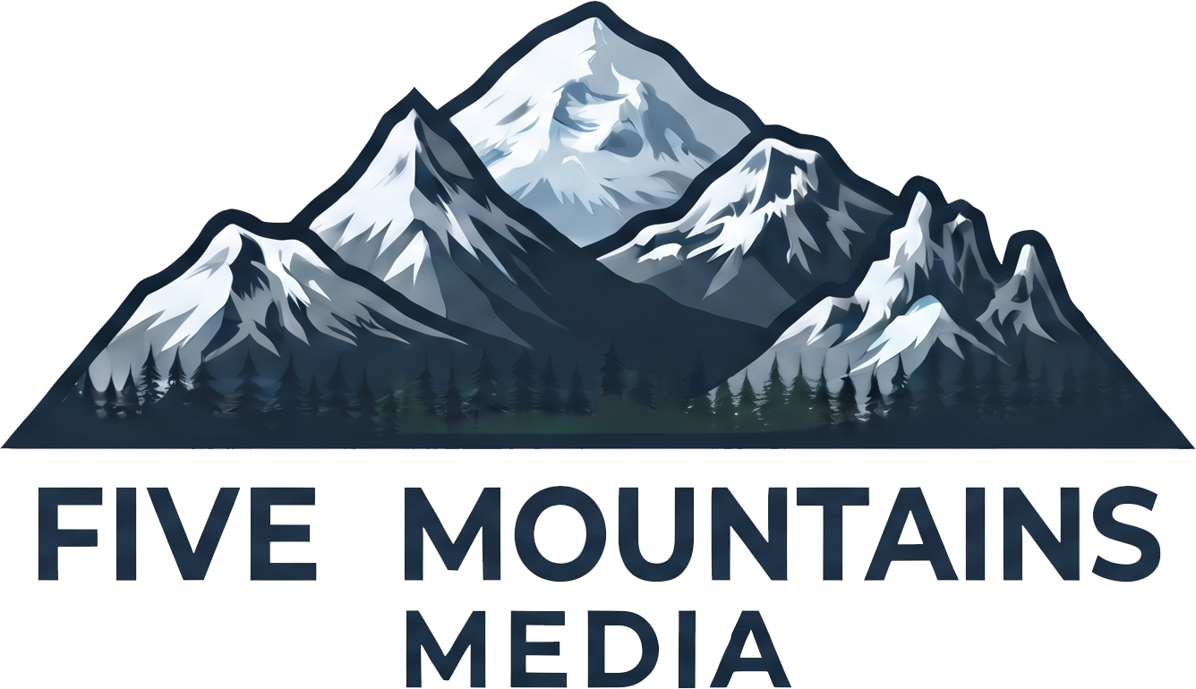 Five Mountains Media